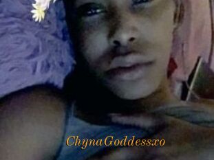 ChynaGoddessxo