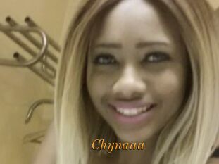Chynaaa