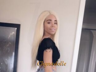 Chynadolle