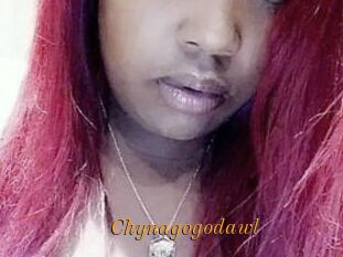 Chynagogodawl