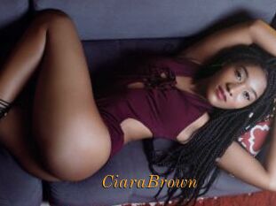 CiaraBrown