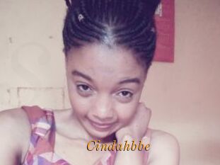 Cindahbbe