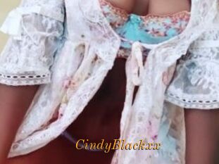 CindyBlackxx