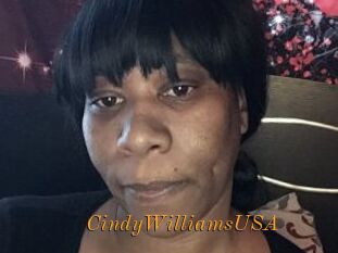 CindyWilliamsUSA