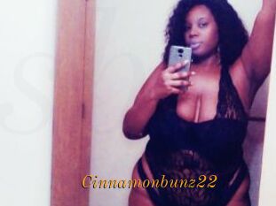 Cinnamonbunz22