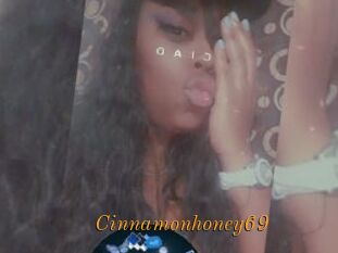 Cinnamonhoney69