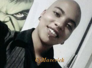 CjMaverick
