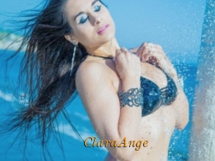 ClaraAnge
