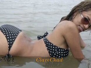 ClareChad