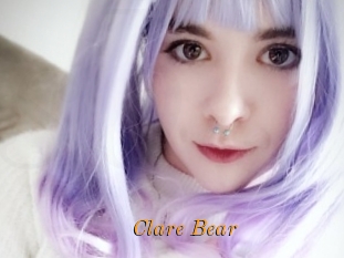 Clare_Bear