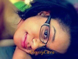 ClassyCara
