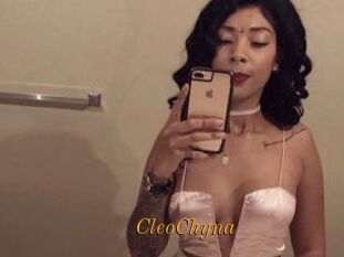CleoChyna