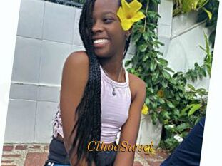 ClhoeSweet