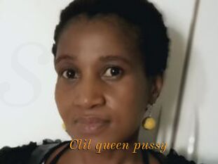 Clit_queen_pussy