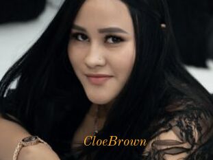 Cloe_Brown