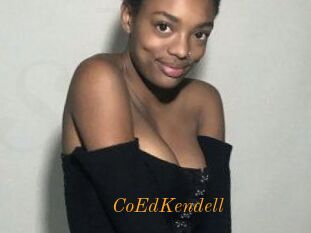 CoEd_Kendell