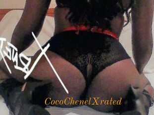 CocoChenelXrated