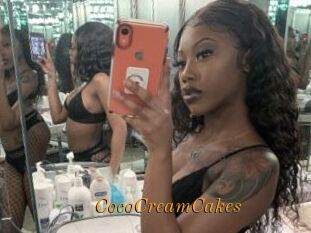 CocoCreamCakes