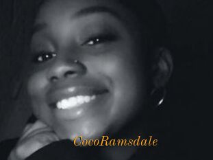 CocoRamsdale