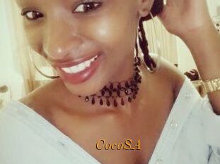 CocoSA