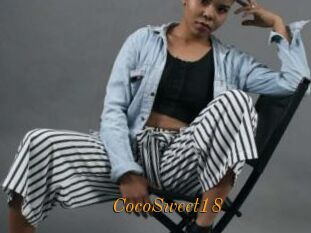 CocoSweet18
