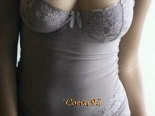 Cocoa95