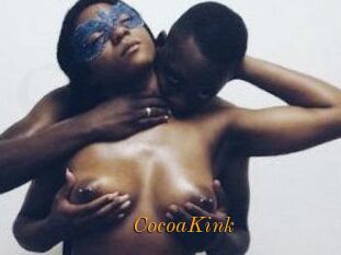CocoaKink