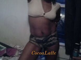 CocoaLatte
