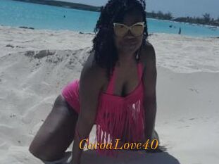 CocoaLove40