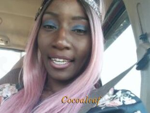 Cocoaleaf