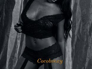 Cocobsexy