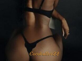 Cocobutter22