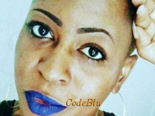 CodeBlu