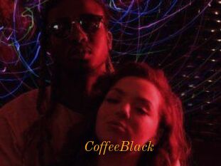 CoffeeBlack