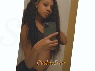 CookieDior