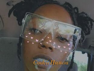 CookieHamsa