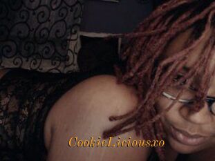 CookieLiciousxo