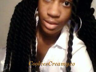CookiesCreamyxo