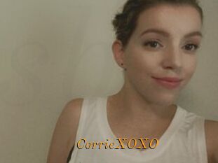 CorrieXOXO