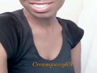 Creampussy69