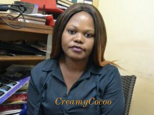 CreamyCocoo