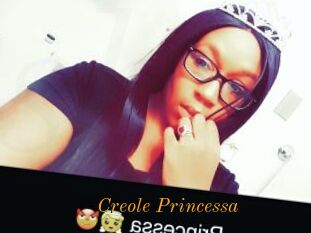 Creole_Princessa
