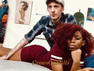 CrowsOnStilts