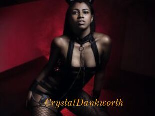 CrystalDankworth