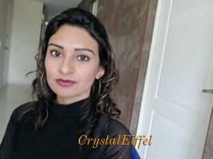 CrystalEiffel