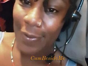 CumBesideMe