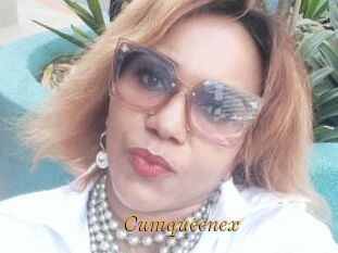 Cumqueenex