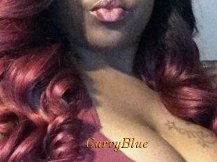 CurvyBlue