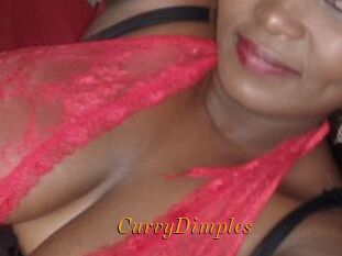 CurvyDimples