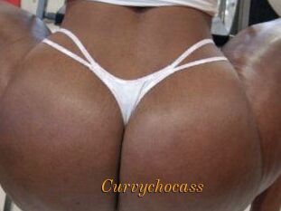 Curvychocass